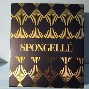 Spongelle 3pc Gift Set